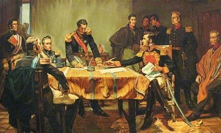 Primer proyecto en Colombia