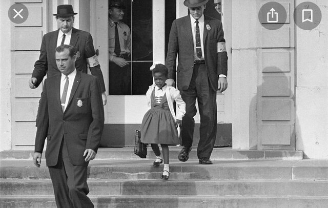 Ruby bridges