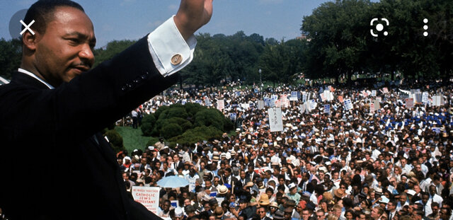 March on Washington