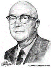 Gordon Allport (1897-1967)