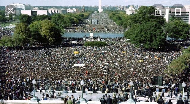 Million Man March