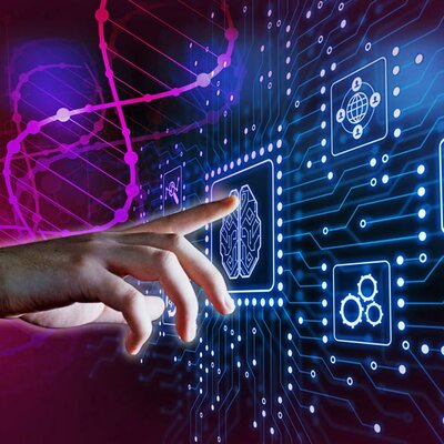 Timeline: LA CIENCIA Y TECNOLOGIA