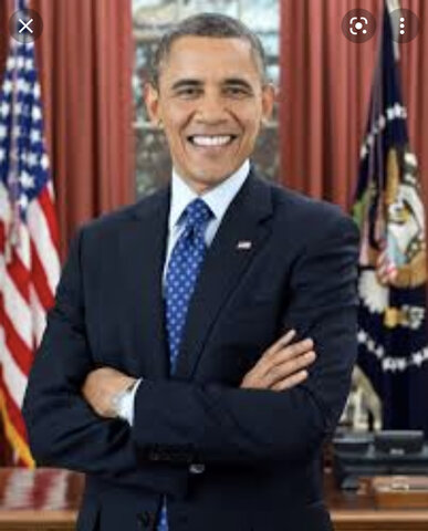 Barack Obama Becomes 44th US President