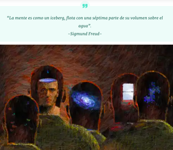 Legado de Sigmund Freud 1856 - 1939