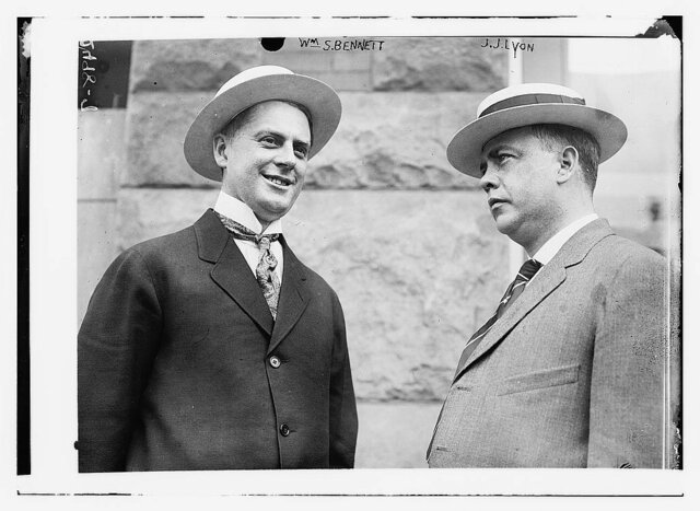 La primera empresa de desarrollo comercial