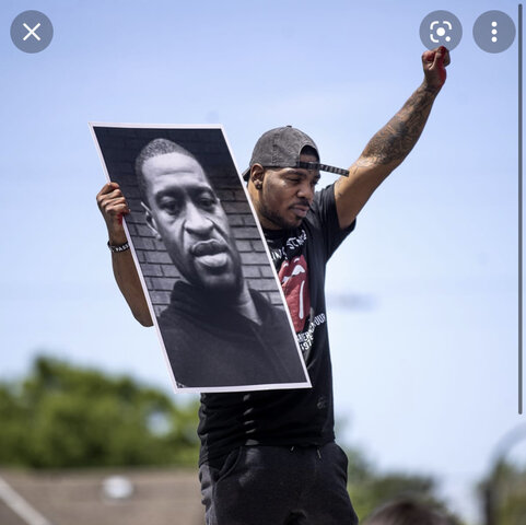 George Floyd Protests