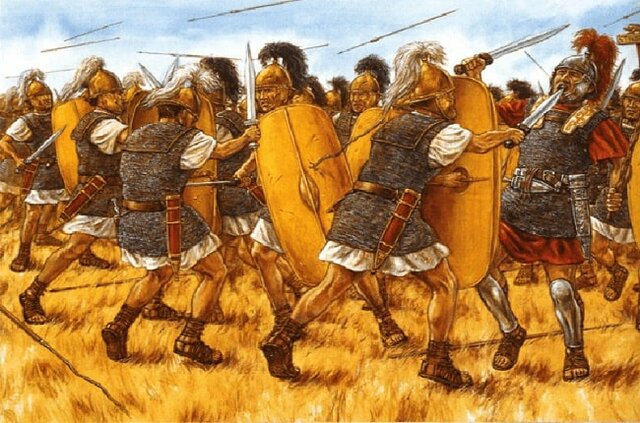 Batalla de Farsàlia