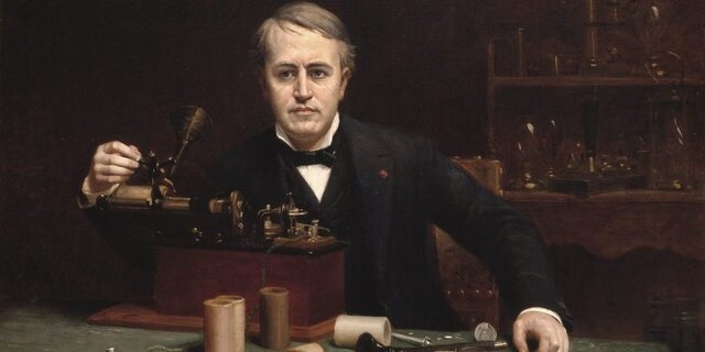 Inici de l'electrònica