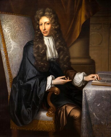 Robert Boyle