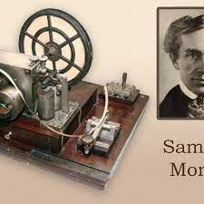 Desarrollo de Telegrafo