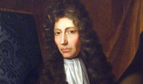 Robert Boyle