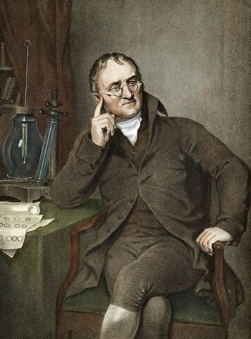 John Dalton