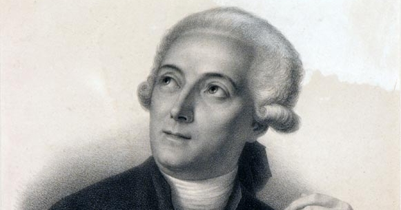 Antoine Lavoiser