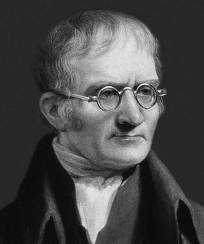 John Dalton