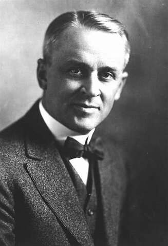 Robert Millikan