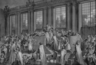 Cop d'estat de Napoleó