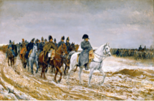 Batalla de Jena i bloqueig continental