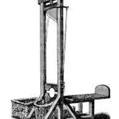 Timeline: history of law