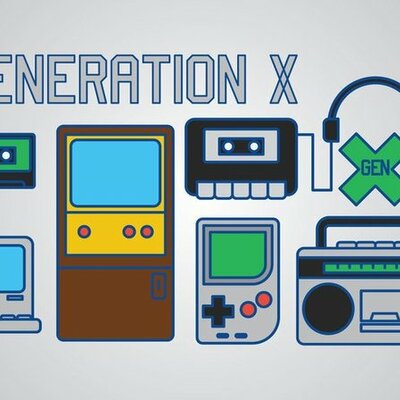 Timeline: las generaciones de las computadoras