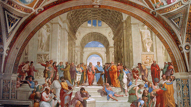 Cristianismo (50 d.c. - Actualidad)