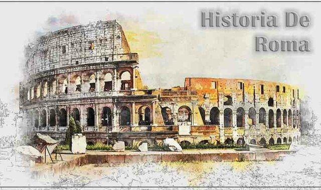 GRECIA  MEDIA PERDIÓ INFLUENCIA  (predecesor Roma)