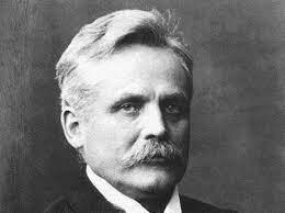 Wilhelm Carl Werner (1864-1928)