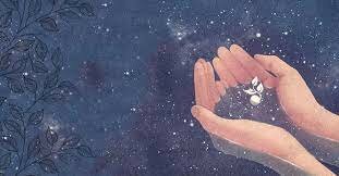 TEORÍA CÓSMICA O SIDERAL