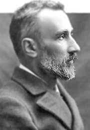 Pierre Curie (1859-1906)