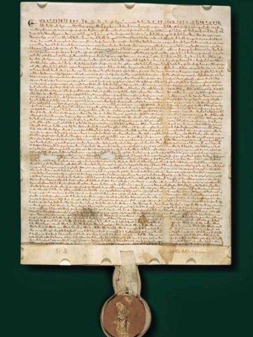 Magna Carta