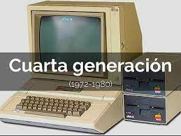 Cuarta generación