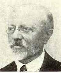 Charles Fery (1865-1935)