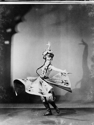 Ballet Russes