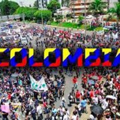 Timeline: MOVIMIENTOS SOCIALES.