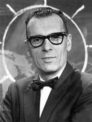 Donald O. Hebb (1904-1985)