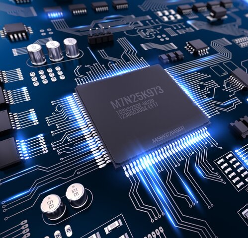 Avance de la tercera generación