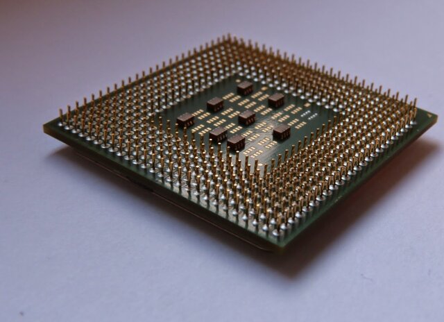 Avance de la cuarta generación