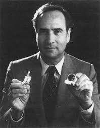 Theodore Harold (1927)