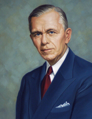 The Marshall Plan