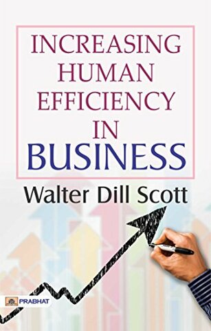 Walter Dill Scott