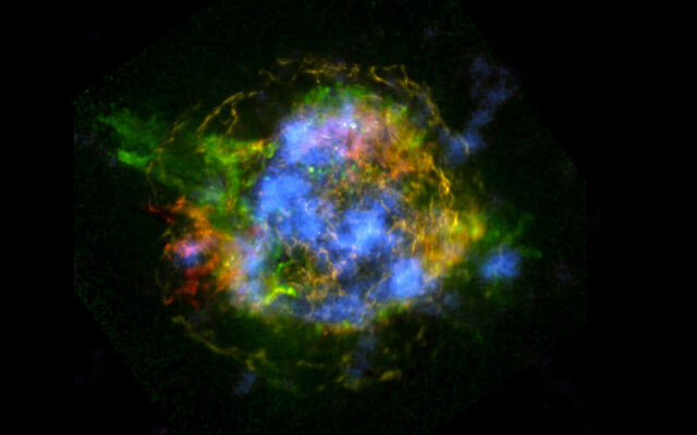 Radioactividad natural