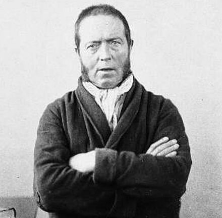 Juicio en contra de Daniel M'Naghten