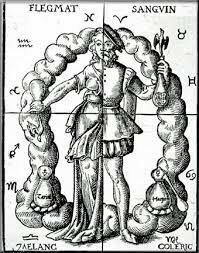 HIPOCRATES (160-370 a.C) Médico Griego