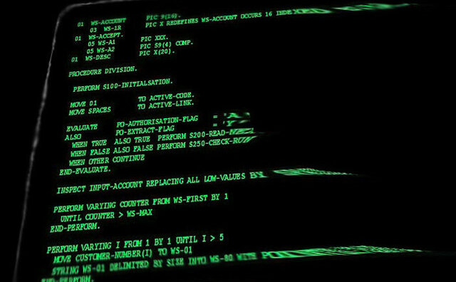 Lenguajes De Programación
