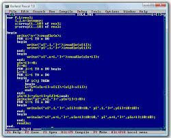 Pascal (lenguaje de programación)
