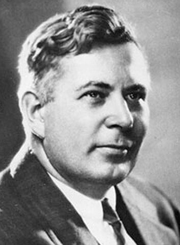 Primer profesor de psicología legal