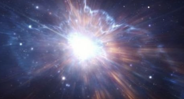 TEORIA COSMICA O SIDERAL