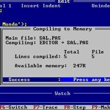 surgen nuevos lenguajes de informacion