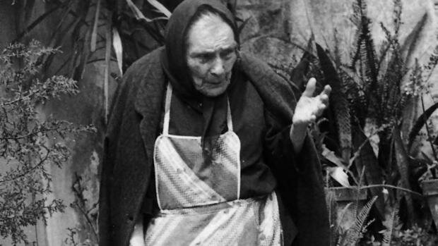 La enfermedad y la superstición