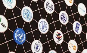 UNESCO, OIT, FAO, OMS