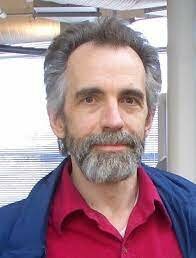 K. Eric Drexler